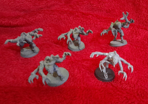 Games workshop warhammer 40k - games,