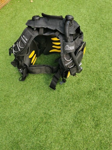 Cressi sub s112 bcd jacket - s112,
