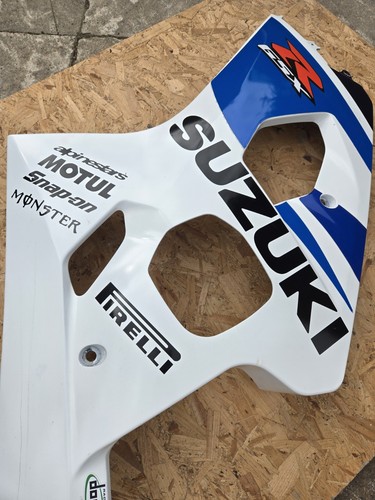 Gsxr 750 lhs - 750, k5