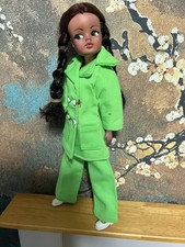Sindy doll vintage pedigree - sindy,