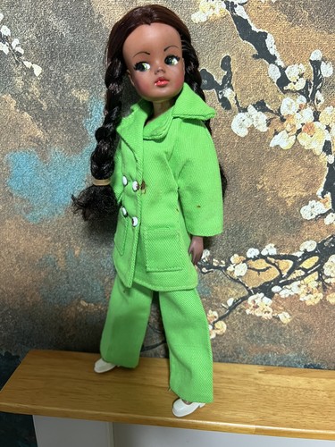 Sindy doll vintage - sindy,