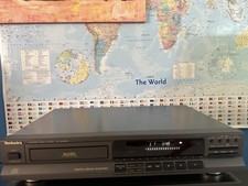 Technics SL-PG360A CD HiFi