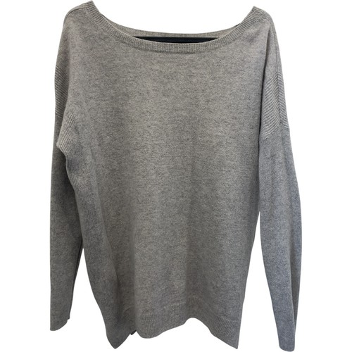 Collection grey cashmere - m&s,