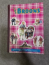 The Broons Annual 1973