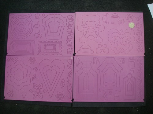 Set crafters companion - set,