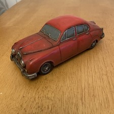Shudehill Jaguar Mk11 - Paper