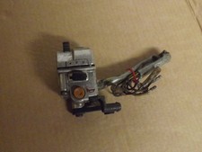 HONDA  C90 C70 C50  84-  LEFT