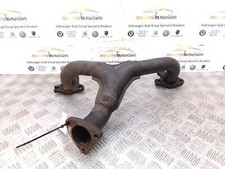 PORSCHE 944 1991 S2 3.0 Petrol Exhaust Manifold Cylinders 1 and 4