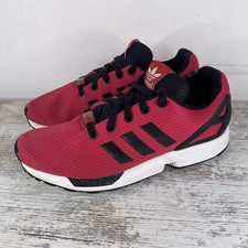 Adidas Womens ZX FLUX Torsion