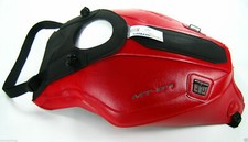 BAGSTER TANK COVER Fits YAMAHA MT-07 2014 > 2017 red BAGLUX protector MT07 1681B