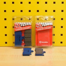 Front Brake Pads for BMW K