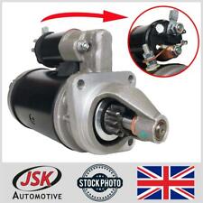 Starter Motor for Leyland /