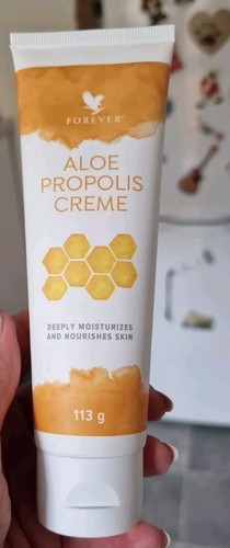 Aloe propolis creme 113g - aloe,
