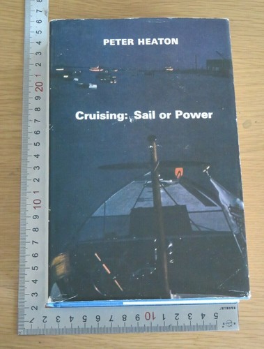 Cruising sail power - cruising, or