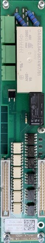 Thyssen krupp hsd1 board - krupp,