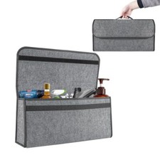  CAR BOOT TIDY BAG STORAGE BOX