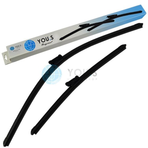 You wiper blades front - 2,
