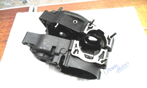 Engine cover beta custom 125cc - engine,