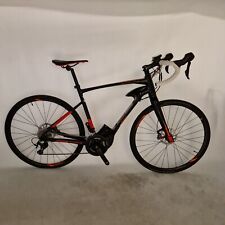 Giant Pro Road E-bike. Large, Shimano 105, Hydraulic Disc Brakes. No Battery.