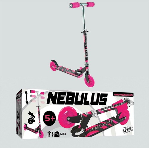 Ozbozz nebulus scooter - ozbozz,