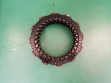 TRIUMPH FULL SET CLUTCH PLATES 750 900 1200 DAYTONA TROPHY TRIDENT