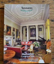 Tennants Auction Catalogue Autumn Sale 24th-26th November 2004