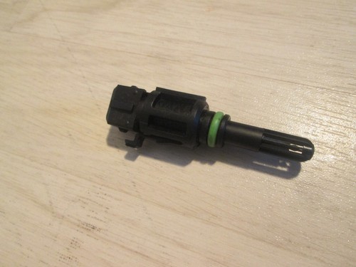Intake air sensor - intake,