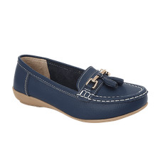 Jo & Joe Womens Leather Shoes