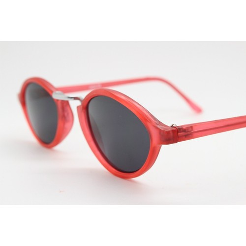 90s vintage oval sunglasses