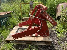 Tractor front linkage/front Linkage/tractor Front Weight/tractor/new Holland