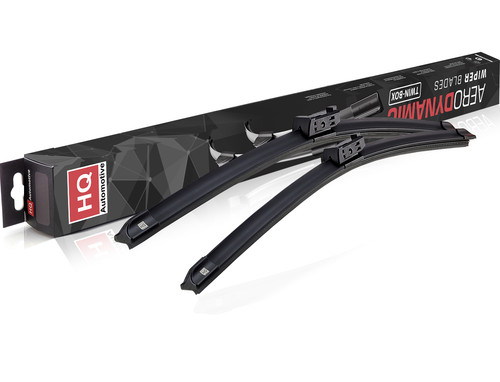 Front wiper blades fits - blades,
