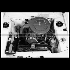 Photo A.010984 FORD ESCORT RS