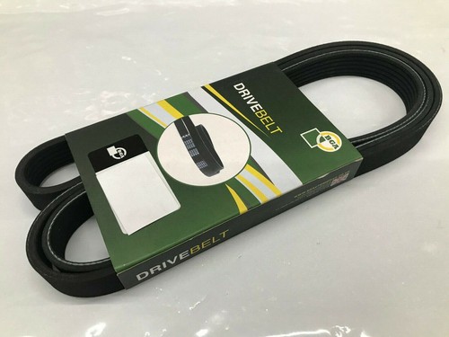 Bga alternator drive belt - bga, for