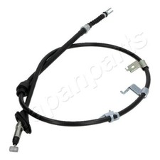 Handbrake Cable Rear Left