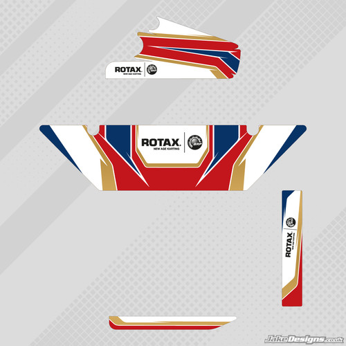 Birel european style - style, dd2