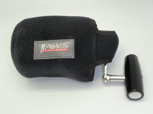 Two jaws size reel cover - xl,