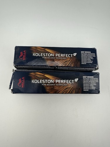 Wella koleston perfect - koleston,