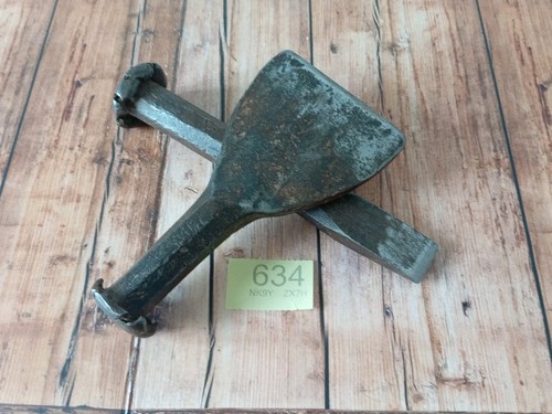 Stone mason chisels metal - stone,