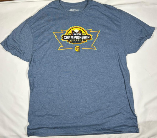 Nascar shirt adult size xl - nascar,