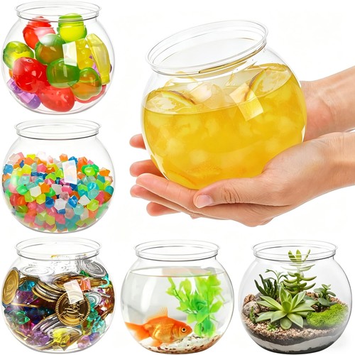 Okllen pack plastic - 6,