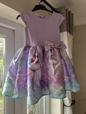 Disney Frozen Elsa Dress With