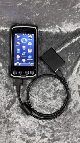 Trimble juno 41 survce - trimble, t/41