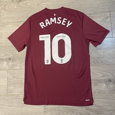 Cardiff City 2023/24 Away