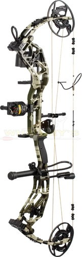 Bear alaskan pro - alaskan, rth