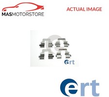BRAKE PADS FITTING KIT SHIMS