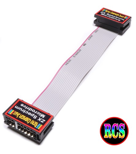 Sinclair spectrum - zx,