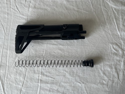 Gbb compact collapsing - we, m4