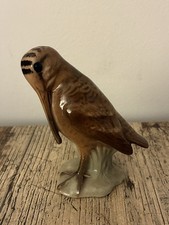 Rare Vintage goebel snipe figurine