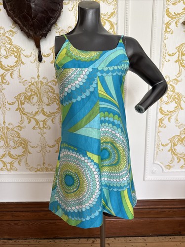 Vintage 1960s gorgeous - 1960s,