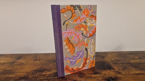 Folio society autumn - society,